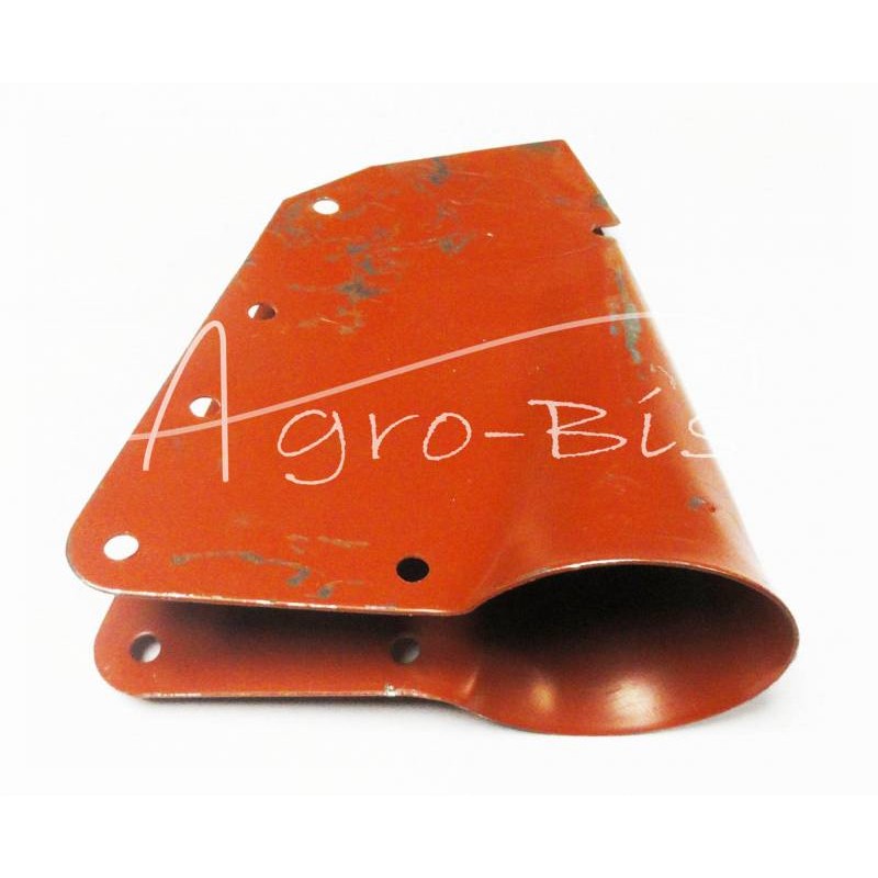 4 skylių ilgas sparnas be rankenos Poznanės sėjamajai, lenkiškas - 304552002/0