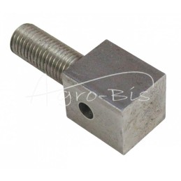 Kabinos troso blokas nepilnas Scania sunkvežimio ir kitų PZL-Hydral - 189