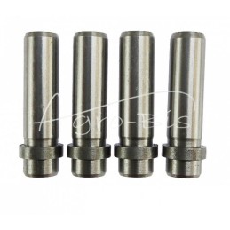 KLOECKNER-HUMBOLDT DEUTZ ANDORIA išmetimo įsiurbimo vamzdelis, - 04170164AM