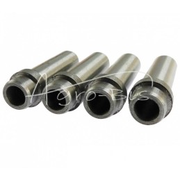 KLOECKNER-HUMBOLDT DEUTZ ANDORIA išmetimo įsiurbimo vamzdelis, - 04170164AM