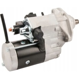 Starteris 12v 4 0kw su 11 kramp