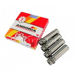 KLOECKNER-HUMBOLDT DEUTZ ANDORIA išmetimo įsiurbimo vamzdelis, - 04170164AM