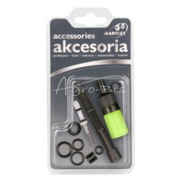 Purškimo antgalių remonto rinkinys. - ZO8B-H