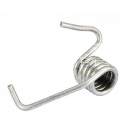 Dešinės rankenos suspaudimo spyruoklė „Amazone“ sėjamoji, originali - 3531310