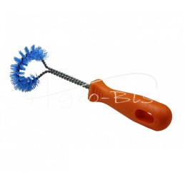 Šepetėlis flanšinio melžimo aparato spenių įdėklui plauti - 8305030/PA/ST