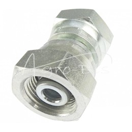 Jungtis - hidraulinė jungtis - tiesi, vidinė AA, M22x1.5 - M20x1.5 12S/15L - HS197