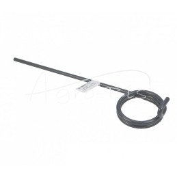 FIONA 3140012 sėjamosios grėbimo pirštas, dažytas milteliniu būdu MORGA - 3140012M