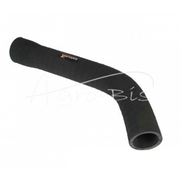 Viršutinė guminė žarna, sustiprinta virvele C-385 4 cilindrų ANDORIA, - 80013093AM