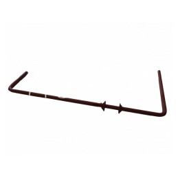 Sėjamosios apatinio šarnyro - 3043010000001