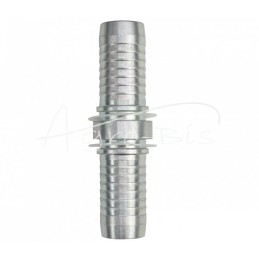 Hidraulinės žarnos remonto jungtis - DN25 žarnos jungtis - ZŁĄCZKA DN25