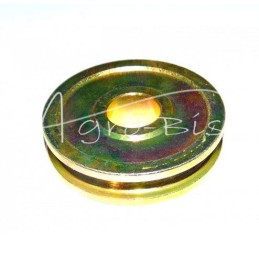 Linijinis volas, skirtas Z-224 kvadratinių ryšulių presui pakeisti - 522300001/0