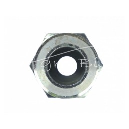 Hidraulinė jungtis – tiesi AB 9/16" - 7/8" UNF/UNF - HS55