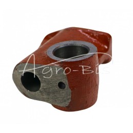 Ursus C-385 svirties ašies laikiklis su skyle - 80005046/1