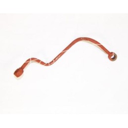 Trumpa degalų linija T-25 - D211104150G