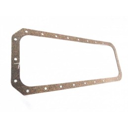 Kamštinės gumos alyvos karterio tarpinė 2 mm Ursus C-360 - 5060213/0