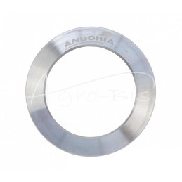 Grūdinta tarpinė poveržlė priekinės varančiosios ašies kaiščiui Ursus C-385 ANDORIA - 80200031AM