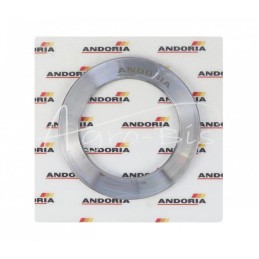 Grūdinta tarpinė poveržlė priekinės varančiosios ašies kaiščiui Ursus C-385 ANDORIA - 80200031AM