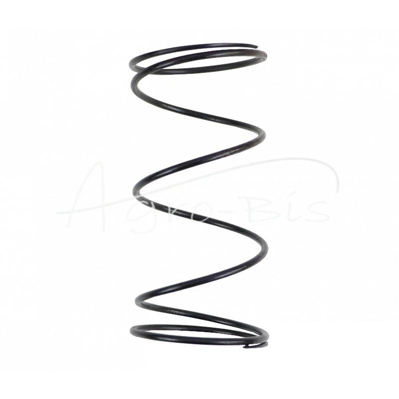 Galinio tilto blokavimo sankabos galinės pavaros spyruoklė Ursus C-360 ANDORIA - 50425180AM/