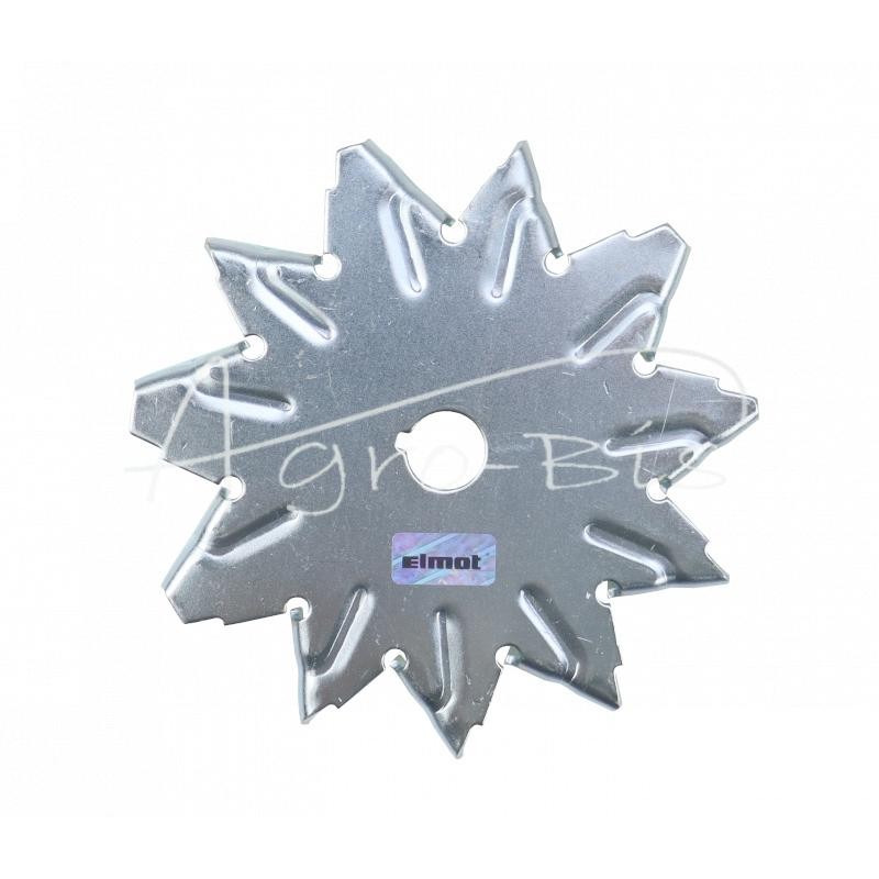 Generatoriaus ventiliatorius EL230000. EL260000 Ursus C-330 C-360 ELMOT - 23261EL