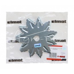 Generatoriaus ventiliatorius EL230000. EL260000 Ursus C-330 C-360 ELMOT - 23261EL