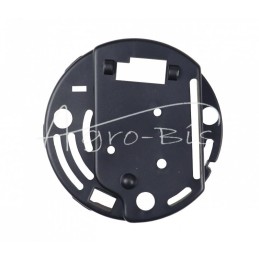 Generatoriaus A115-34A MF3 ELMOT plastikinis galinis dangtelis - 3415000.1EL