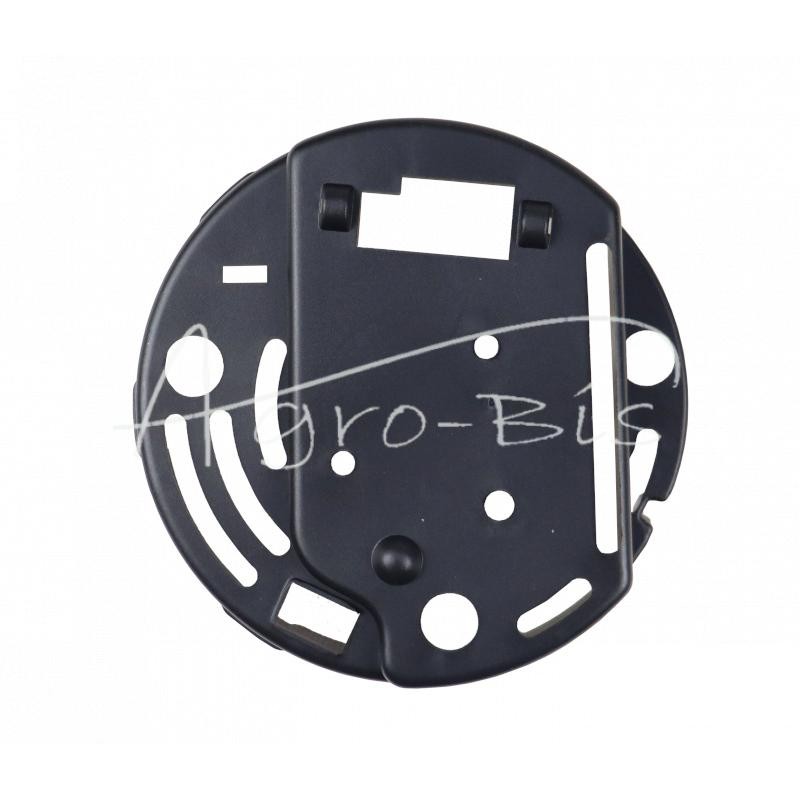 Generatoriaus A115-34A MF3 ELMOT plastikinis galinis dangtelis - 3415000.1EL