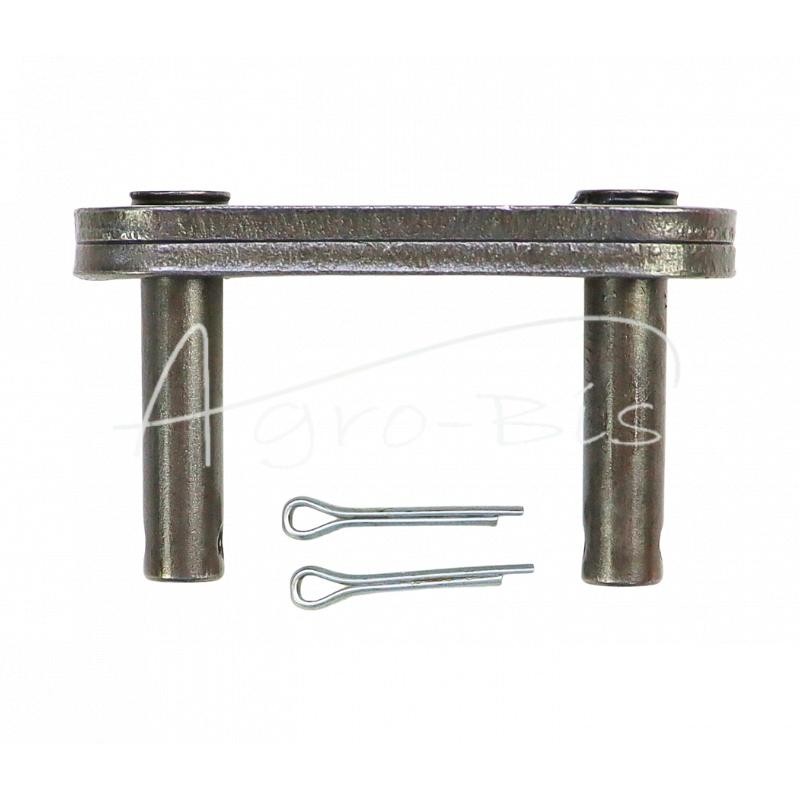 Užraktas, grandinės spaustukas CA650-1 Sipma 22530500 ritininis presas grūdintas MORGA - ZCA6501M