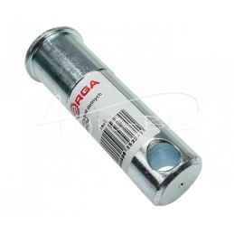 Ursus C-360 apatinės traukės laikiklio kaištis, grūdintas MORGA - 50550030M