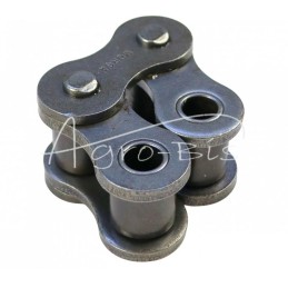 Grandinės remonto komplektas 20B-1X3L+ 20BF16-01 Krone rulonų presui, grūdintas MORGA - K20B1X3LZM