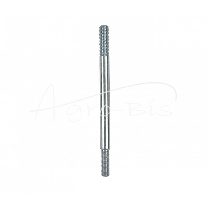 Stabdžių strypo varžtas M12 / M10x1 Zetor - 72112613