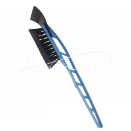 Ledo grandiklis su rankena ir šluota SOFTGRIP L-600 - GMPZS1271