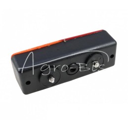 Galinis kombinuotas žibintas WO-72U 12/24V lemputė Ursus MF - A0042