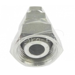 Jungtis - hidraulinė jungtis - tiesi, vidinė AA, M22x1.5 - M14x1.5 15L/8L - HS217