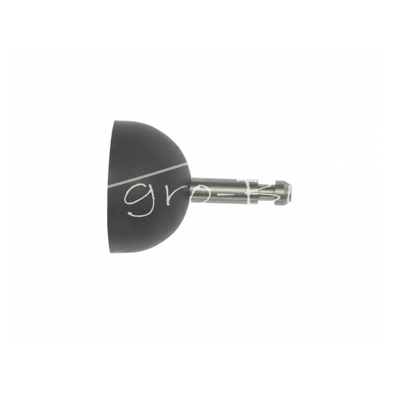 HCC150 kolektorius - melžimo aparato grybo formos vožtuvas - 99833280/ALFA