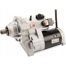 Starteris 12v 4 0kw su 11 kramp