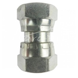Hidraulinės jungties jungtis – tiesi, vidinė AA, M22x1.5 - M20x1.5, 15L/WNP-DKM - HS198