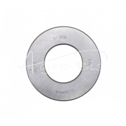 Atraminis rutulinis guolis, atraminis 51306 ZVL - 51306 ZVL