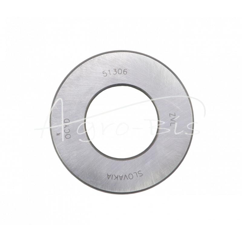 Atraminis rutulinis guolis, atraminis 51306 ZVL - 51306 ZVL