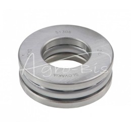 Atraminis rutulinis guolis, atraminis 51306 ZVL - 51306 ZVL