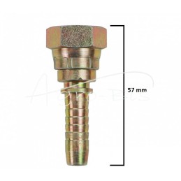 3/8 colio kūginė sandarinimo jungtis - 6049.081051