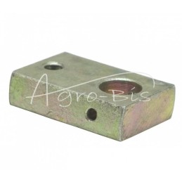 MF svirties reguliavimo plokštelė - 1869408M1