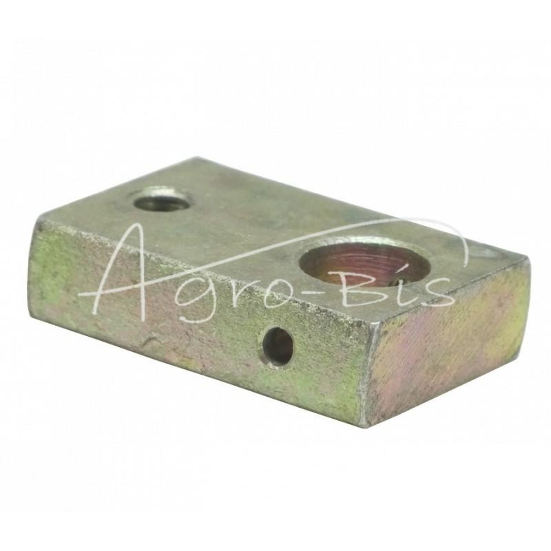 MF svirties reguliavimo plokštelė - 1869408M1