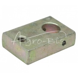 MF svirties reguliavimo plokštelė - 1869408M1