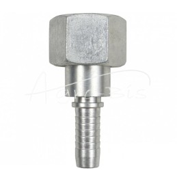 Hidraulinė jungtis ORFS DN12 1 13/16-12 6146.2013 - 6146.2013