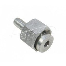 Hidraulinė jungtis ORFS DN12 1 13/16-12 6146.2013 - 6146.2013