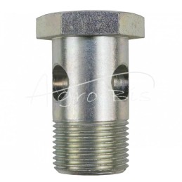 Colinis perpildymo varžtas 1 colio L-58 mm raktas 41 - SC01 1L58