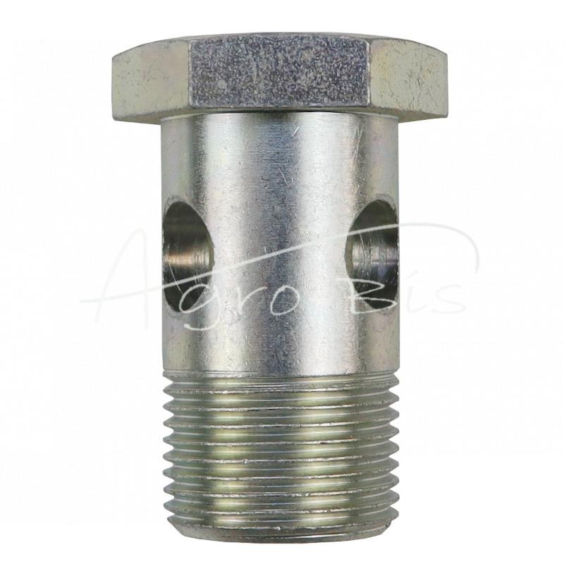 Colinis perpildymo varžtas 1 colio L-58 mm raktas 41 - SC01 1L58