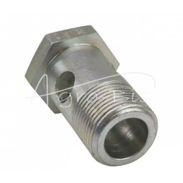 Colinis perpildymo varžtas 1 colio L-58 mm raktas 41 - SC01 1L58