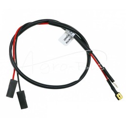 Valstybinio numerio ženklo apšvietimo laidų komplektas - 7011552M92