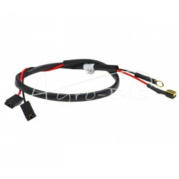 Valstybinio numerio ženklo apšvietimo laidų komplektas - 7011552M92